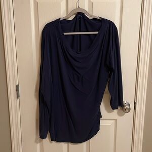 Universal Standard Off the Shoulder Lounge Wear - L